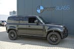 Land Rover Defender 110 ombouw grijs kenteken, Nieuw, Land Rover