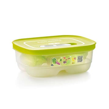 Tupperware VentSmart Koelkastbakje bakje koelkast 800 ml, Ophalen of Verzenden, Nieuw