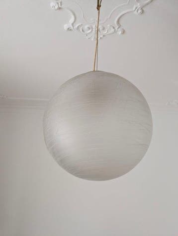 Murano - Kroonluchter - Muranoglas - Murano / Venini, Antiek en Kunst