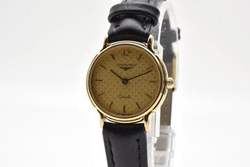 Longines - Vintage - Zonder minimumprijs - 21878651 - Dames