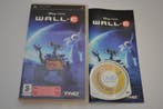Wall-E (PSP PAL), Verzenden, Zo goed als nieuw