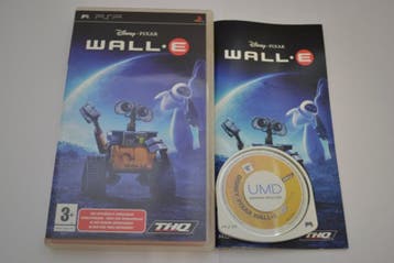 Wall-E (PSP PAL), Verzenden, Zo goed als nieuw