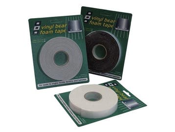 Vinyl foam tape, Watersport en Boten, Ophalen of Verzenden, Nieuw, Zeilboot of Motorboot