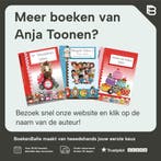 Dierenkruk Haken Deel 2 - Anja Toonen 9789492602039, Verzenden, Gelezen, Anja Toonen