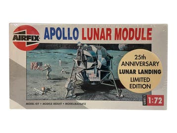 Apollo Lunar Module, Verzenden, Nieuw