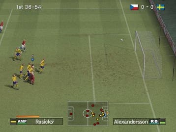 Pro Evolution Soccer 6 PES 6 platinum (psp used game), Spelcomputers en Games, Ophalen of Verzenden, Zo goed als nieuw