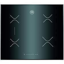 €449 BERTAZZONI P604INE Inductie kookplaat, Ophalen of Verzenden, Nieuw, Inbouw