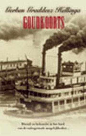 Goudkoorts / Back in time - G.G. Hellinga 9789024539932, Verzenden, Zo goed als nieuw, G.G. Hellinga