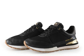 Michael Kors Sneakers in maat 39 Zwart, Kleding | Dames, Michael Kors, Verzenden, Zwart, Sneakers of Gympen
