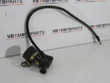 Suzuki GSX 1100 G Startrelais, Motoren, Onderdelen | Suzuki, Ophalen of Verzenden, Nieuw