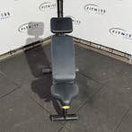 Technogym - Adjustable Bench, Sport en Fitness, Fitnessmaterialen, Ophalen of Verzenden, Nieuw, Overige typen