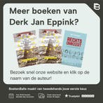 Het rijk der kleine koningen 9789028980884 Derk Jan Eppink, Verzenden, Gelezen, Derk Jan Eppink