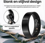 2dekans | Smart Ring - Maat 12 - voor Dames en Heren -, Ophalen of Verzenden, Zo goed als nieuw