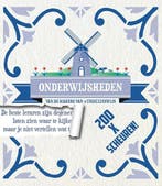 Onderwijsheden 9789079596430 Roy Claassen, Verzenden, Zo goed als nieuw, Roy Claassen