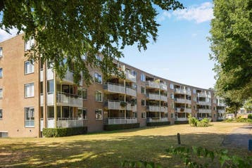 Te huur: Appartement Curiestraat in Hengelo, Hengelo, Overijssel, Appartement