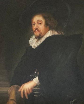Belgische school (XIX), Naar - 19e eeuwse portret van Peter, Antiek en Kunst, Kunst | Schilderijen | Klassiek
