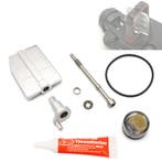 BMW DISA Klep Reparatie Kit 3.0 M54 Aluminium Upgrade, Verzenden, Nieuw