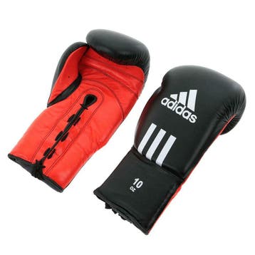 Adidas Kombat professional Boxing Gloves, Ophalen of Verzenden, Nieuw