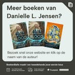 De oneindige oorlog / Koninkrijk / 4 9789049203566, Verzenden, Zo goed als nieuw, Danielle L. Jensen