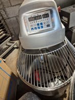 Spiralmixer KM-50T Sinmag in veiling bakkerij kneders, Zakelijke goederen, Horeca | Keukenapparatuur, Gebruikt, Bakkerij en Slagerij