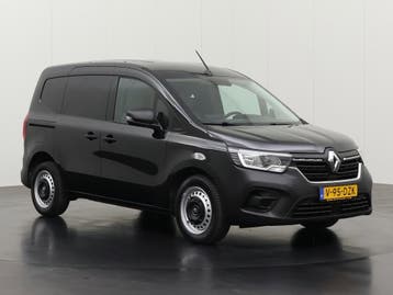 Renault Kangoo 1.5BlueDCi, Stof, Gebruikt, Euro 6, Renault