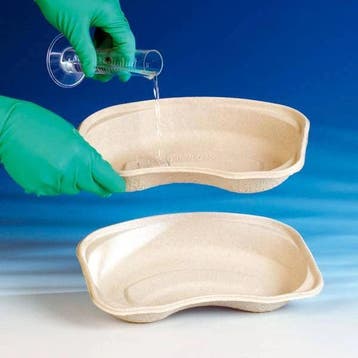 Mediware Disposable nierbekken ECO 300 stuks, Diversen, Verzenden, Nieuw