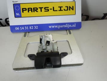 Gebruikte achterklepslot voor Kia Venga 2010-2019 – 812301H0, Ophalen of Verzenden, Nieuw