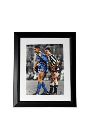Wimbledon Crazy Gang and Newcastle - Engelse, Nieuw