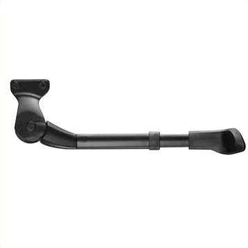 Ursus Verstelbare fietsstandaard - 40 mm bevestiging - zw..., Fietsen en Brommers, Ophalen of Verzenden, Nieuw, Frame