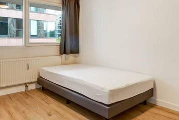 Kamer Blaak in Rotterdam, Huizen en Kamers, Kamers te huur, 20 tot 35 m², Rotterdam