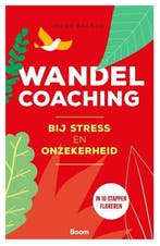 9789024429134 Wandelcoaching bij stress en onzekerheid, Boeken, Verzenden, Nieuw, Hilde Backus