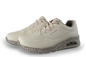 Skechers Sneakers in maat 39 Panter, Kleding | Dames, Skechers, Overige kleuren, Verzenden, Sneakers of Gympen