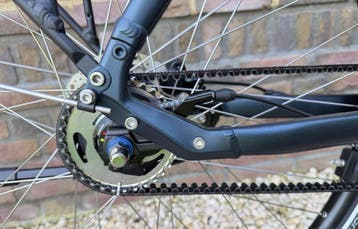 Nieuwe Victoria Tresalo 7.Belt. 60 cm.Bosch performance hmb, Overige merken, Nieuw, Ophalen of Verzenden, 59 cm of meer
