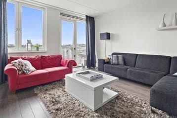 Appartement Laan van Leidschenveen in Den Haag, Den Haag, Den Haag, Via bemiddelaar, Appartement