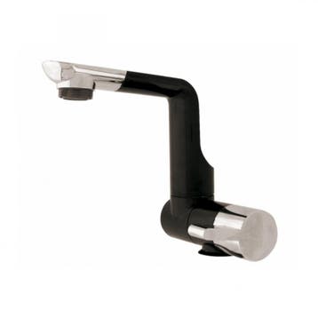 Can Waterkraan met Microswitch, Nieuw