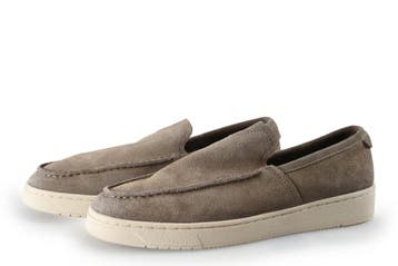 Toms Loafers in maat 44 Beige, Loafers, Overige kleuren, Verzenden, Zo goed als nieuw