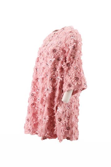 Y.a.s. Jurk in maat 38 Roze, Y.a.s., Verzenden, Zo goed als nieuw, Overige kleuren