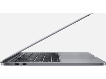 Apple MacBook Pro met Touch Bar en Touch ID 13.3 (True Tone, Verzenden, Zo goed als nieuw