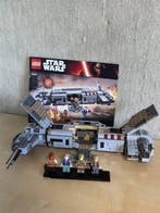 Lego Set - 75140 - Star Wars - Resistance Troop Transporter, Nieuw