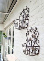Wanddecoratie (2) - Europa, Antiek en Kunst, Curiosa en Brocante