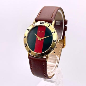Gucci - Vintage,Roman - Zonder minimumprijs - 3000.2.M -, Nieuw