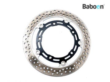 Remschijf Voor Kawasaki Z 900 2025-, Verzenden, Gebruikt