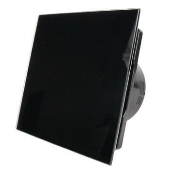 Whisper Pro-Design badkamerventilator, Verzenden, Nieuw