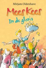 Boek Mees Kees  -   Mees Kees in de gloria 9789021672656, Boeken, Verzenden, Zo goed als nieuw