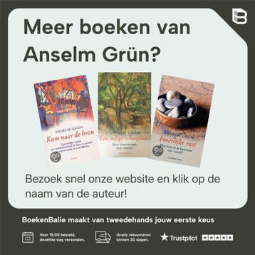 Das kleine Buch vom wahren Glück - Anselm Grün 9783451071034, Verzenden, Gelezen, Anselm Grün