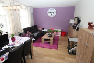 Te Huur 4 Kamer Appartement de Koppele In Eindhoven, Huizen en Kamers, Huizen te huur, Noord-Brabant, Direct bij eigenaar, Eindhoven