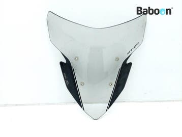 Kuipruit Yamaha MT 09 2017-2020 (MT-09 MT09), Verzenden, Gebruikt