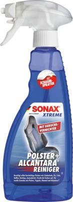 Sonax XTREME Bekleding + Alcantara Reiniger 500 ML, Verzenden