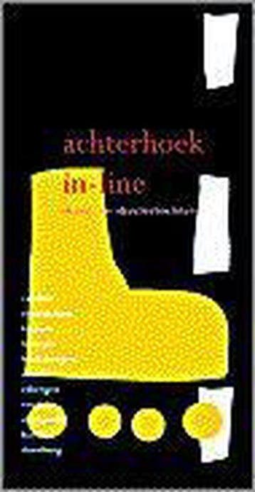Achterhoek in-line - V. Vos 9789080438590, Verzenden, Gelezen, V. Vos