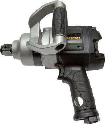 Pneumatische Slagmoersleutel 2700Nm, Verzenden, Nieuw, Overige typen